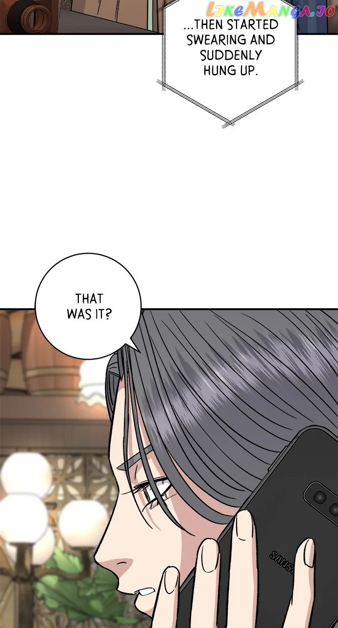 A Deadbeat’s Meal Chapter 101 page 42