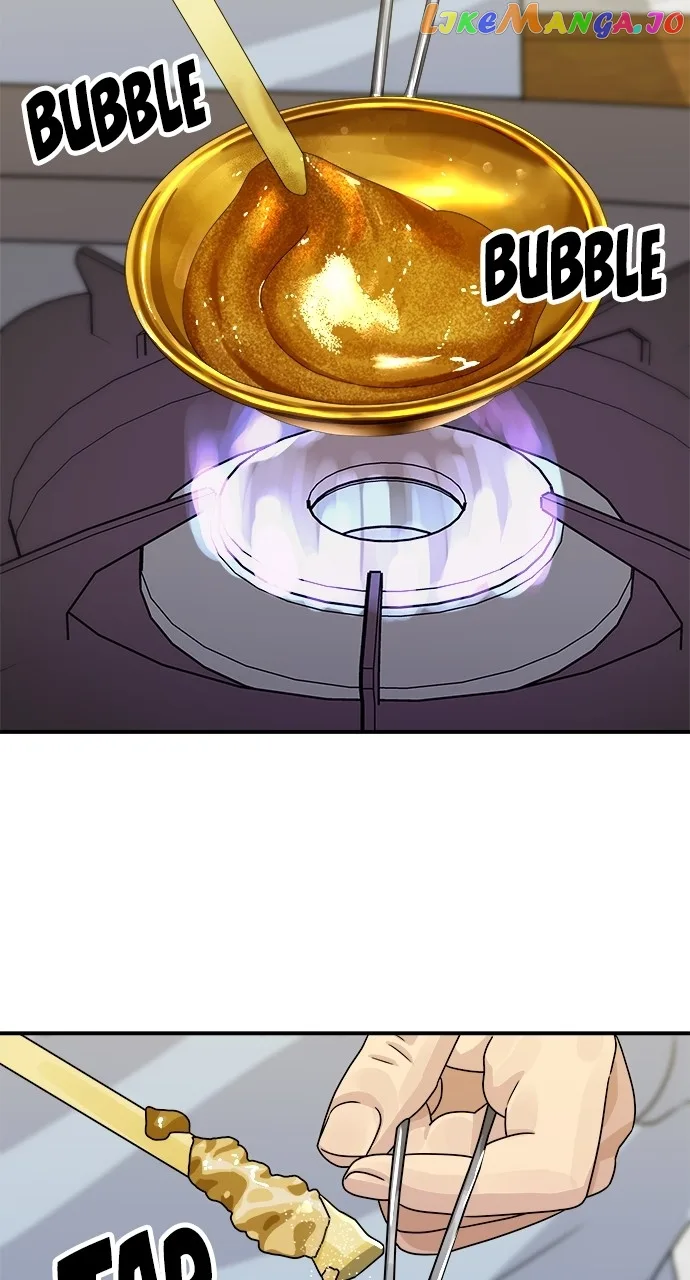 A Deadbeat’s Meal Chapter 101 page 47