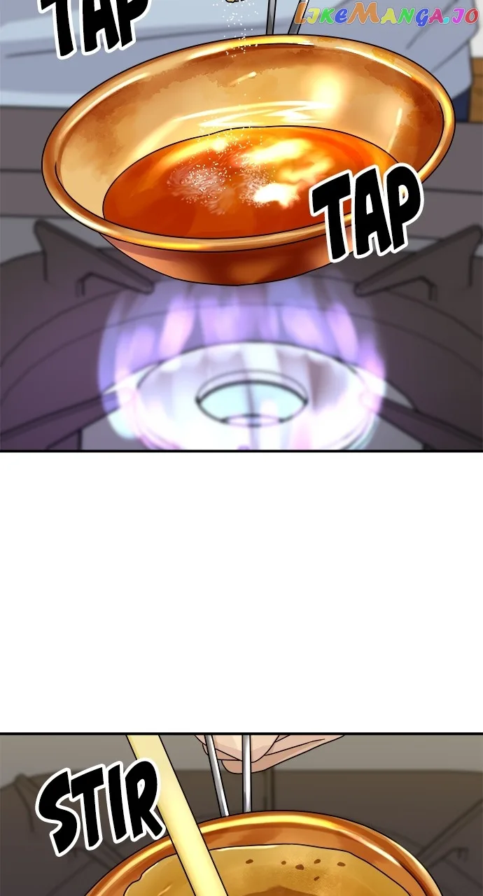 A Deadbeat’s Meal Chapter 101 page 48