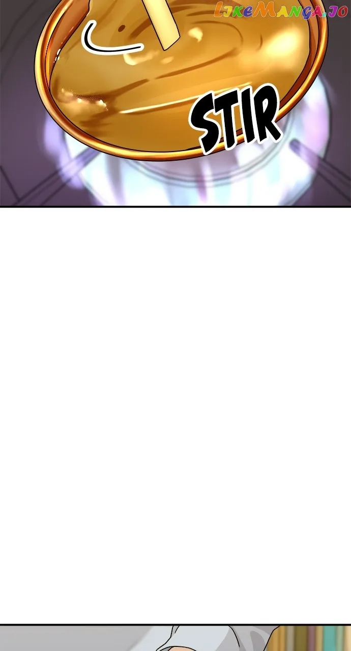A Deadbeat’s Meal Chapter 101 page 49