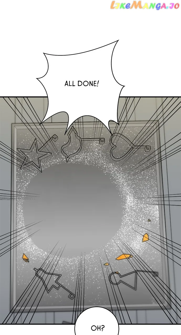 A Deadbeat’s Meal Chapter 101 page 52
