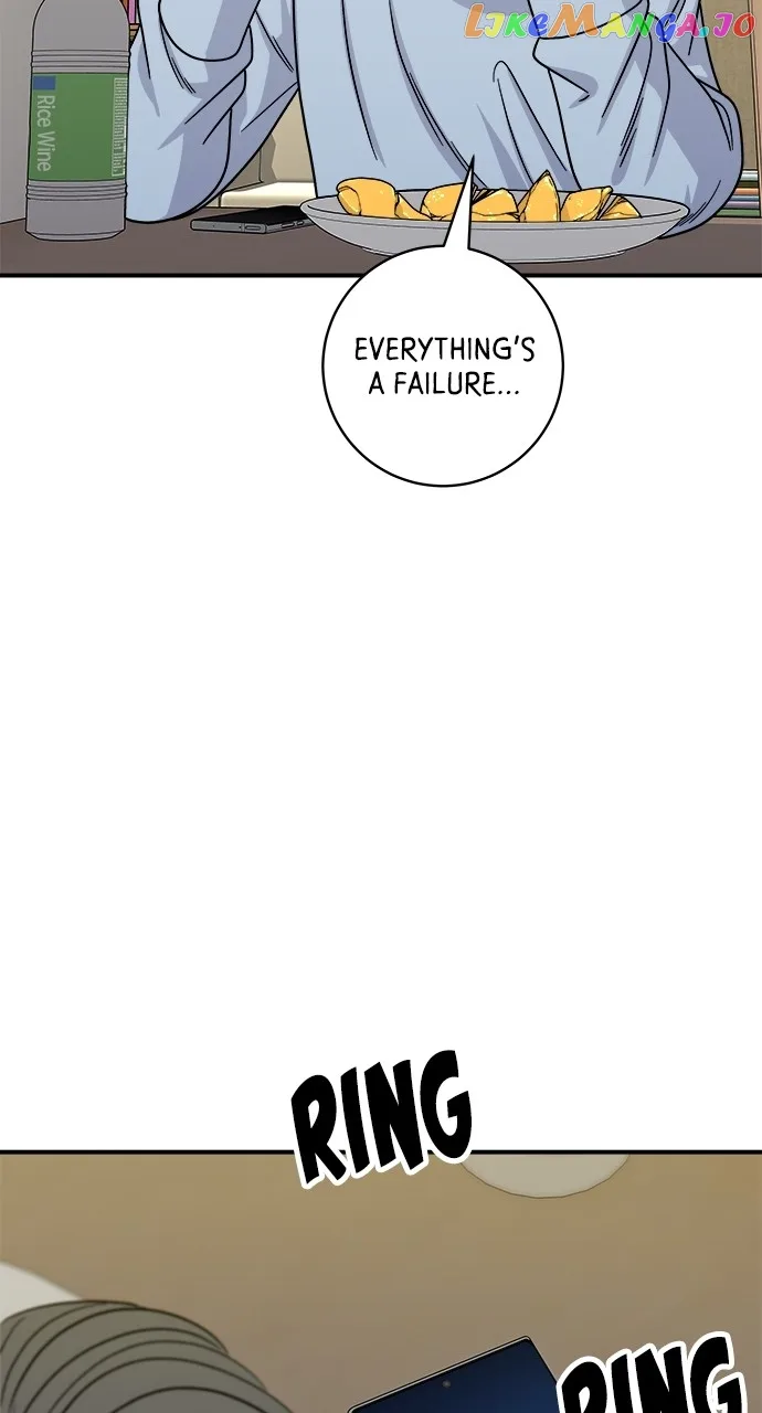 A Deadbeat’s Meal Chapter 101 page 57
