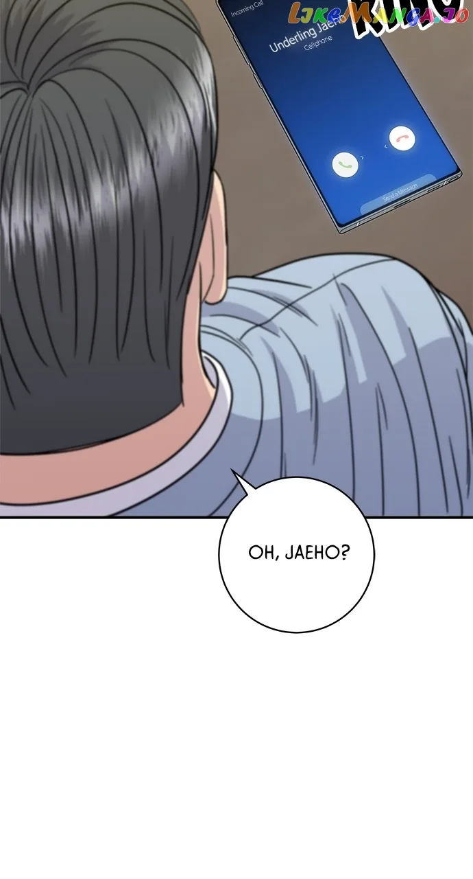 A Deadbeat’s Meal Chapter 101 page 58