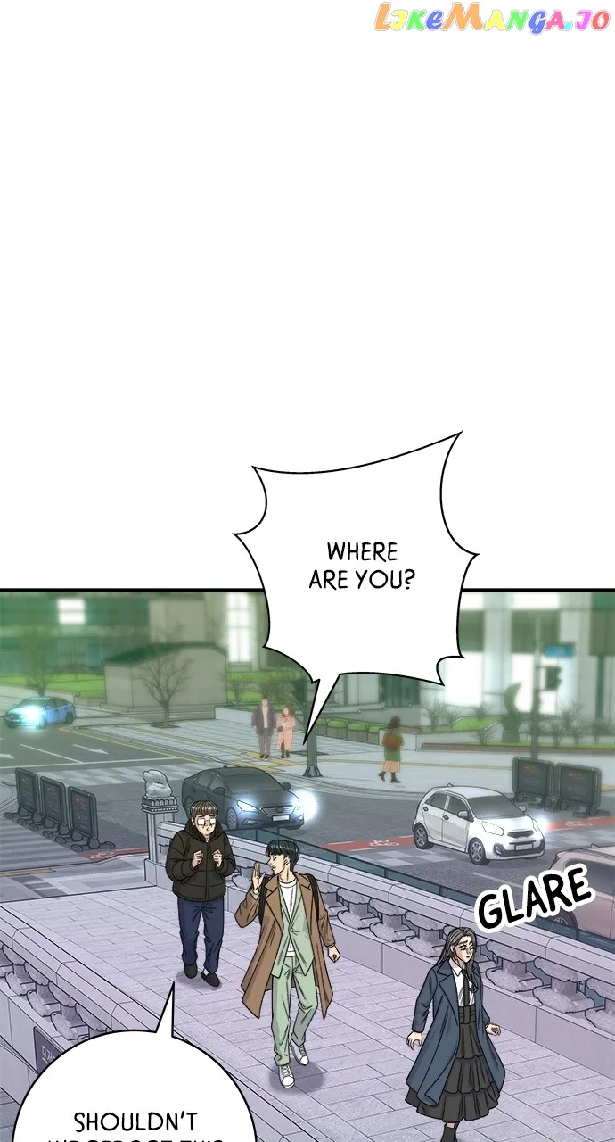 A Deadbeat’s Meal Chapter 101 page 60