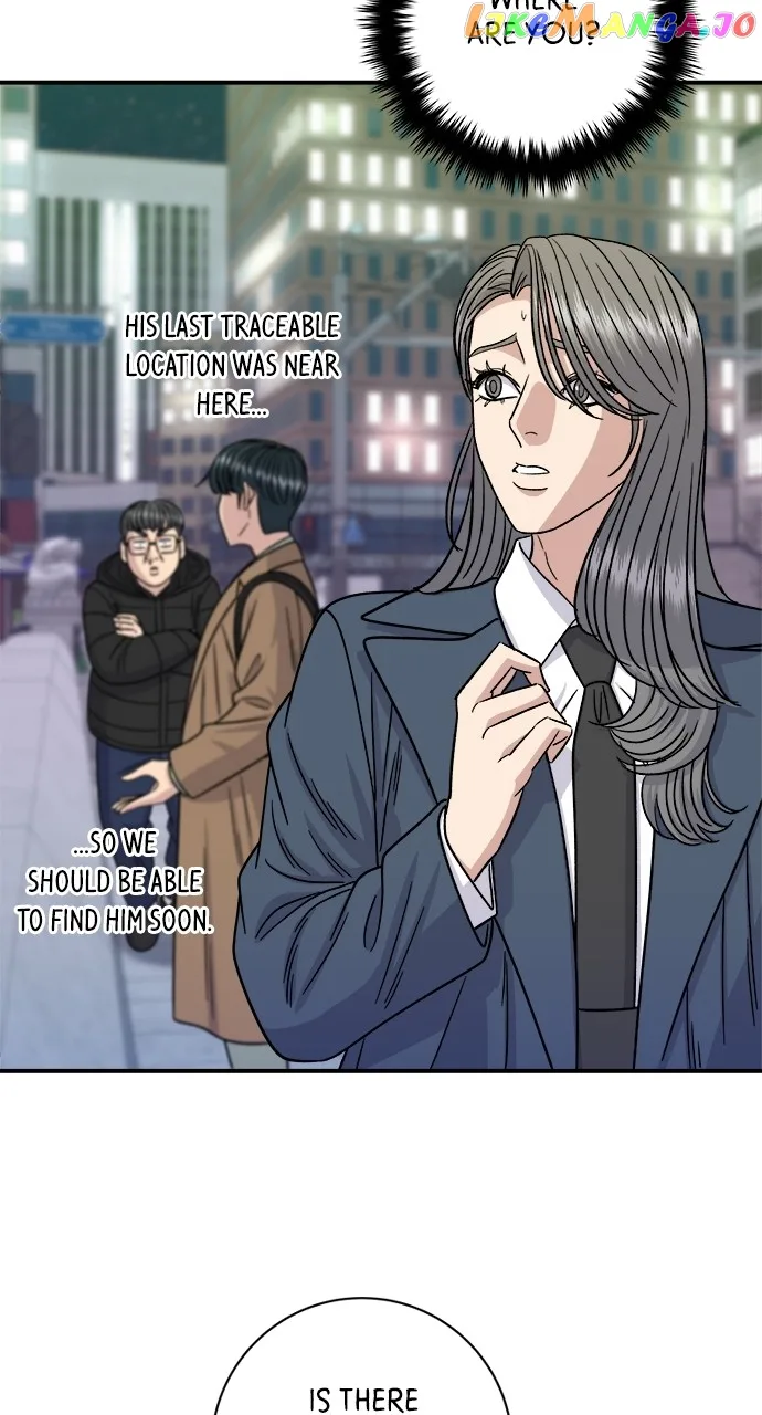 A Deadbeat’s Meal Chapter 101 page 63