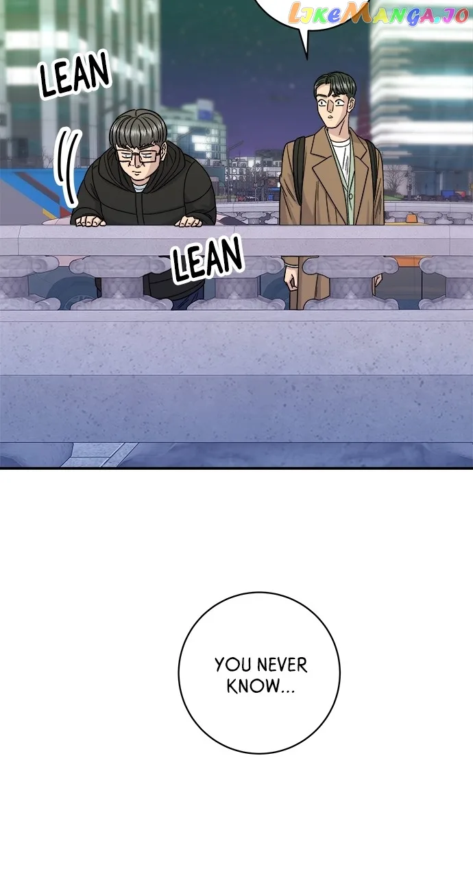 A Deadbeat’s Meal Chapter 101 page 65