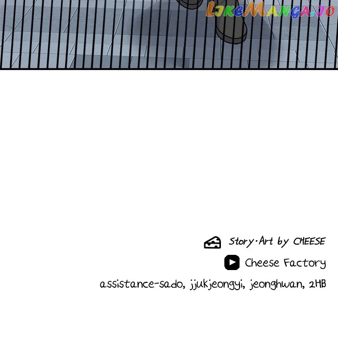 A Deadbeat’s Meal Chapter 101 page 78