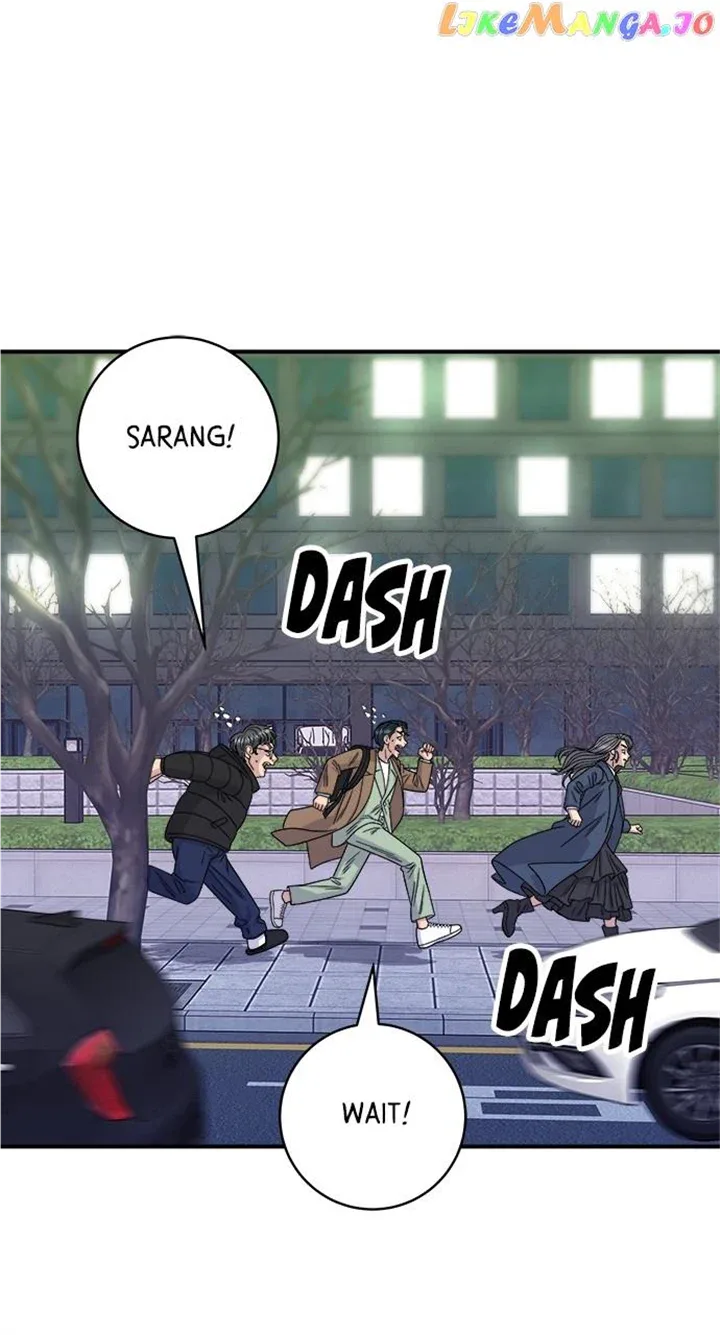 A Deadbeat’s Meal Chapter 102 page 2