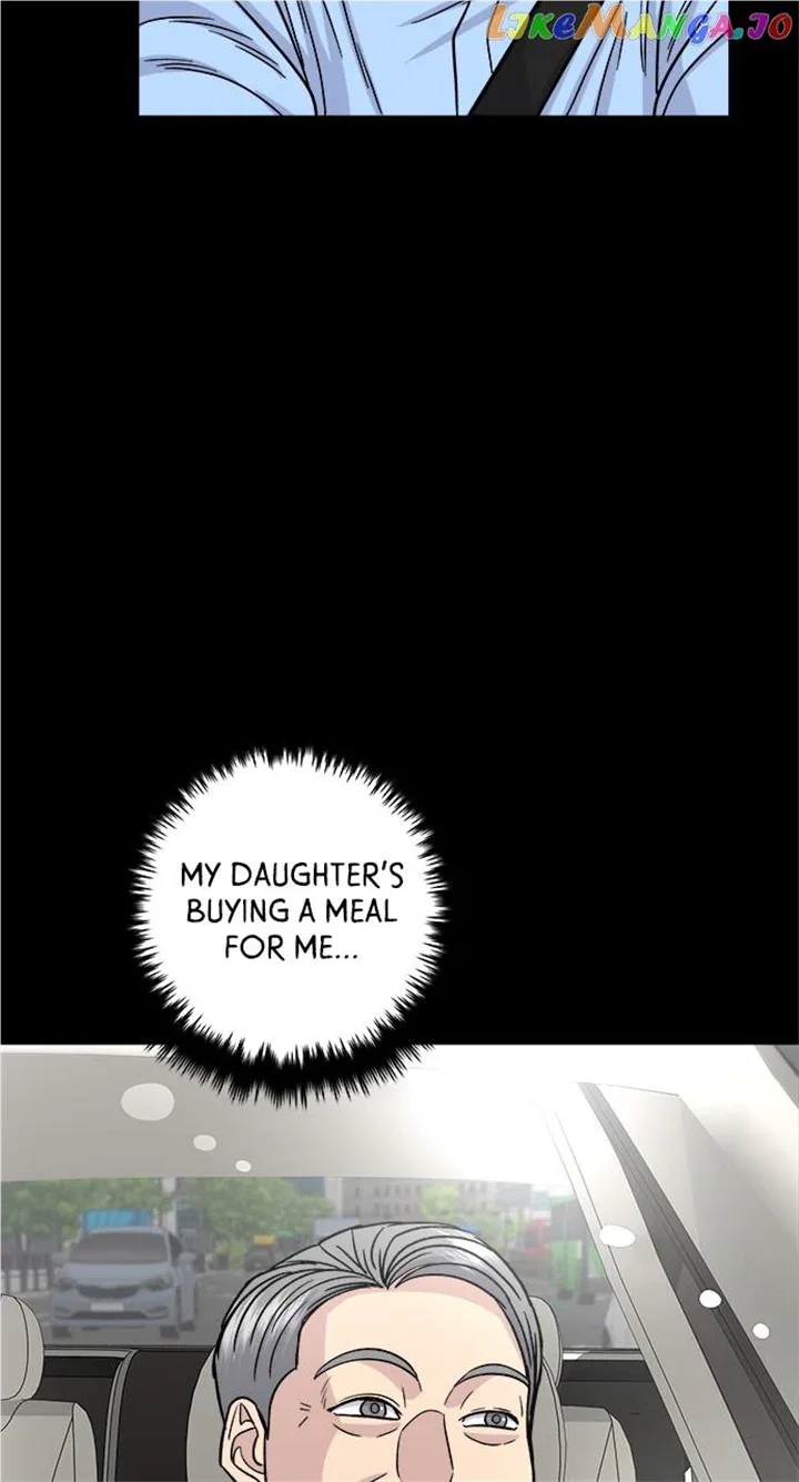 A Deadbeat’s Meal Chapter 102 page 30
