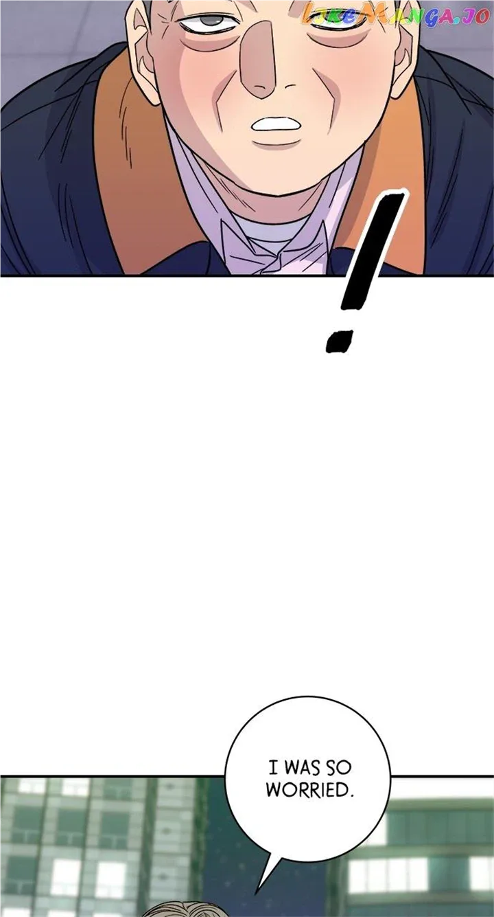 A Deadbeat’s Meal Chapter 102 page 8