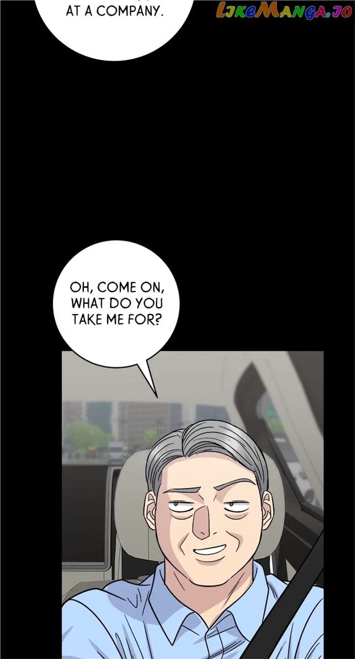 A Deadbeat’s Meal Chapter 102 page 29
