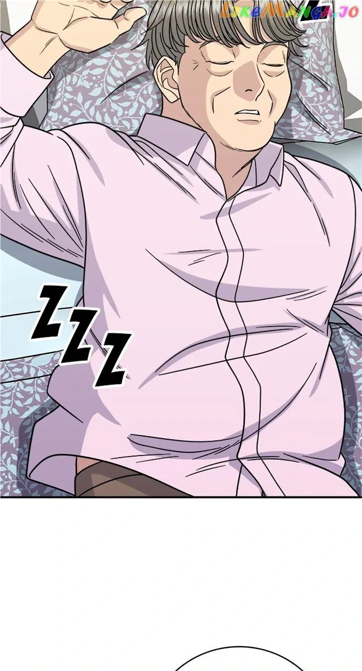 A Deadbeat’s Meal Chapter 102 page 13