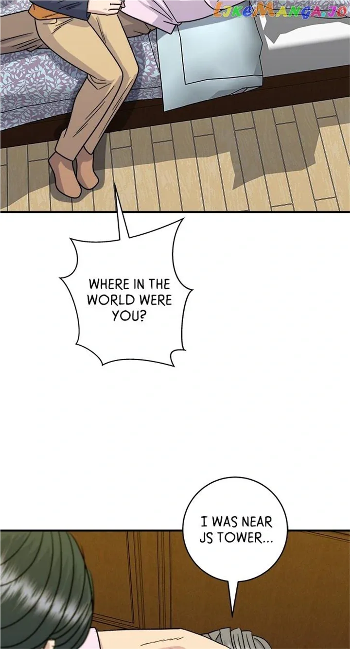 A Deadbeat’s Meal Chapter 102 page 20