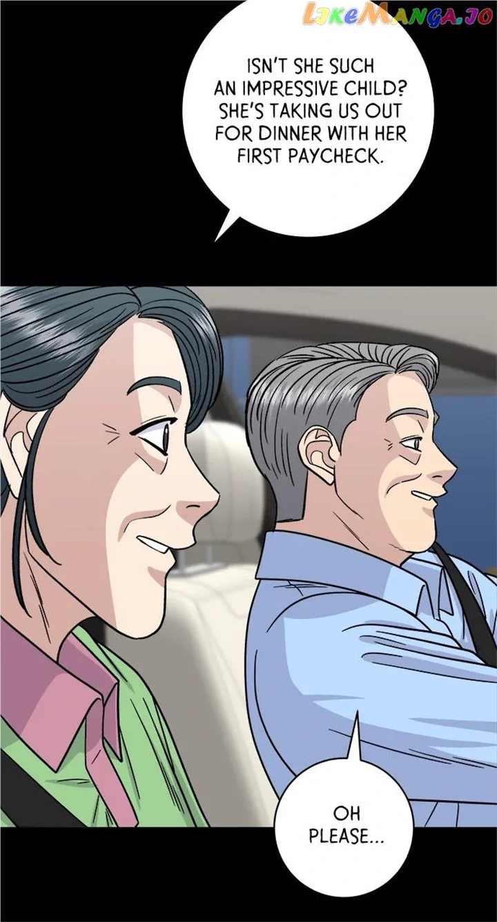 A Deadbeat’s Meal Chapter 102 page 26