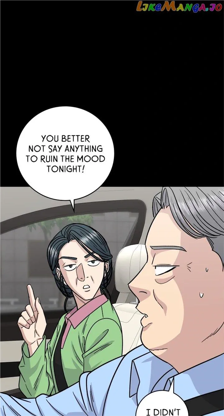 A Deadbeat’s Meal Chapter 102 page 27