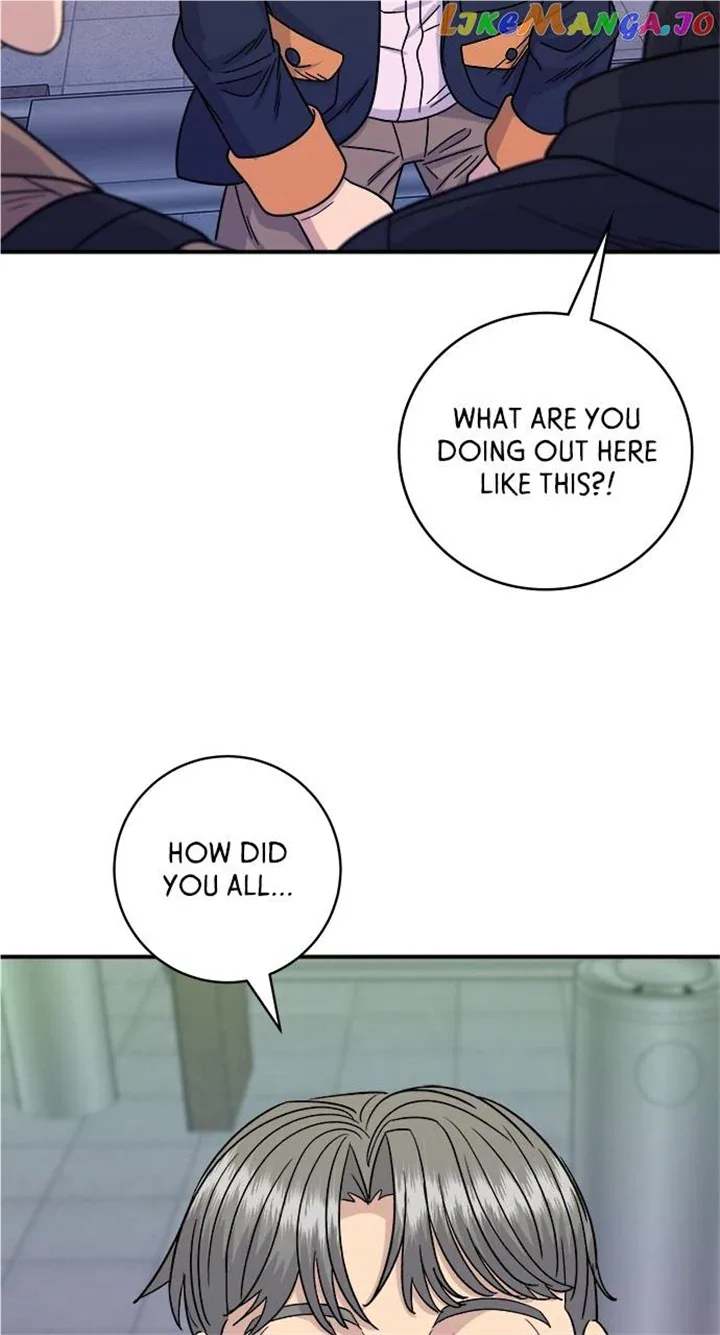 A Deadbeat’s Meal Chapter 102 page 7