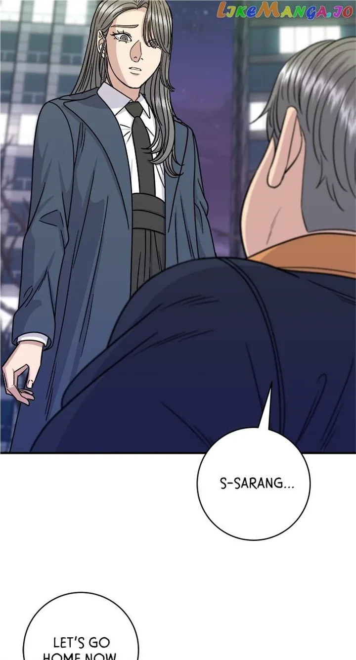 A Deadbeat’s Meal Chapter 102 page 9