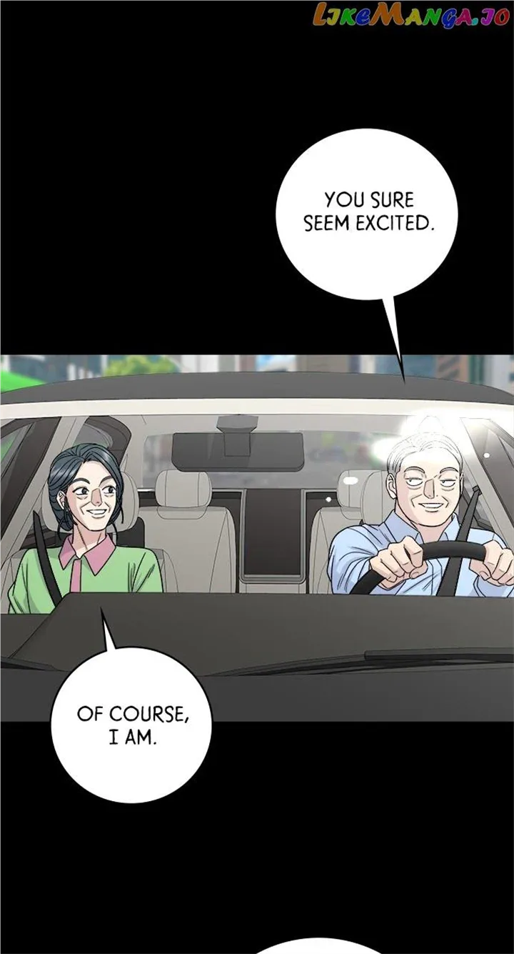 A Deadbeat’s Meal Chapter 102 page 25