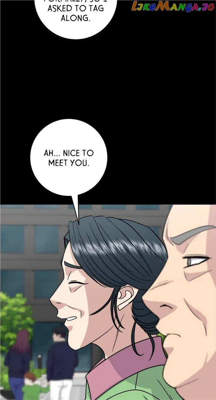 A Deadbeat’s Meal Chapter 102 page 36