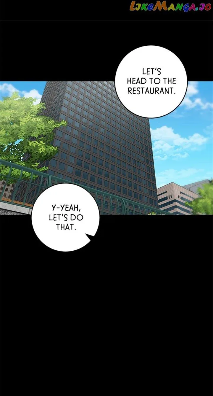 A Deadbeat’s Meal Chapter 102 page 38