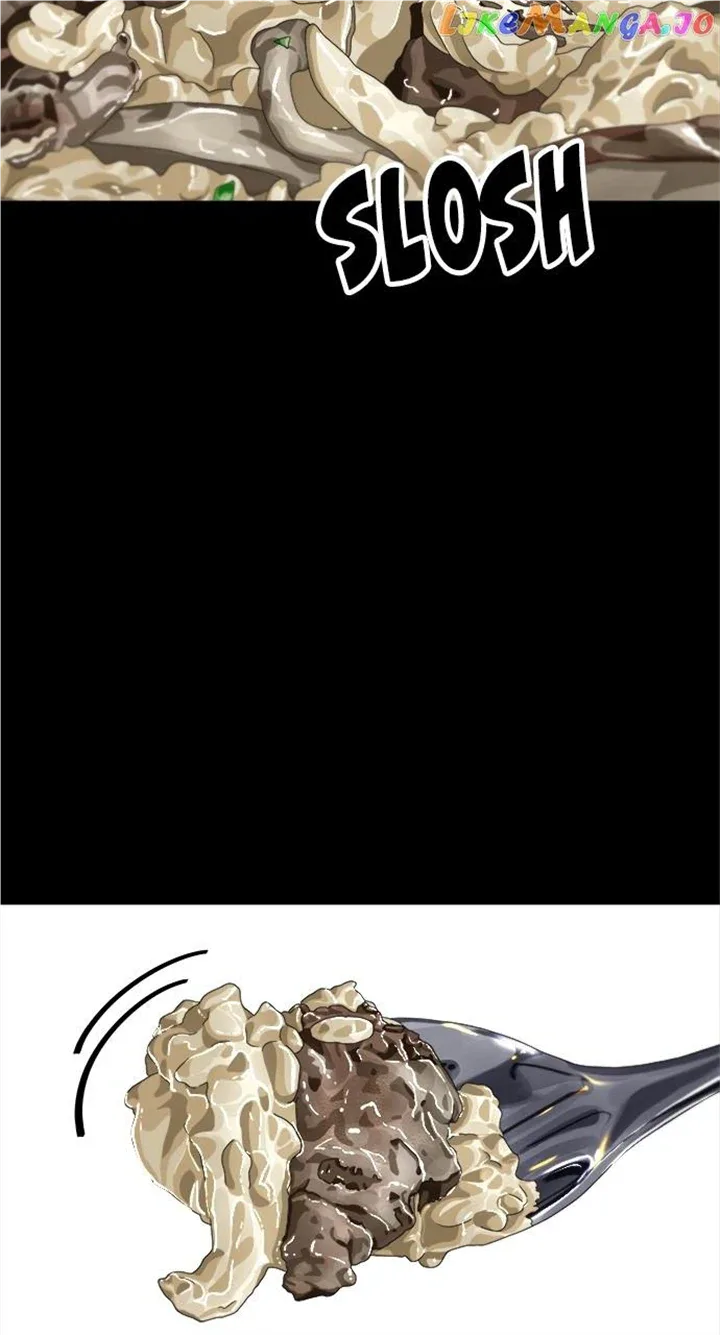 A Deadbeat’s Meal Chapter 102 page 41