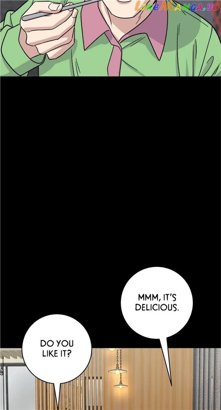 A Deadbeat’s Meal Chapter 102 page 44