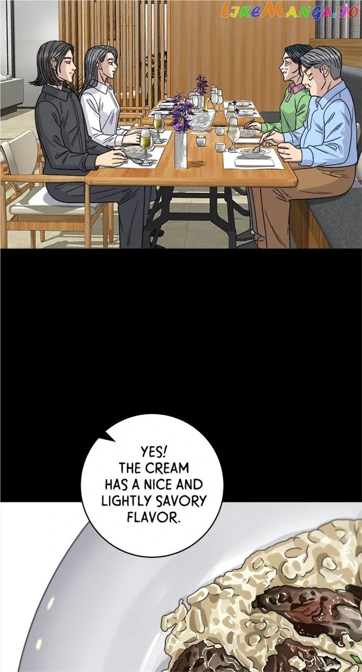 A Deadbeat’s Meal Chapter 102 page 45