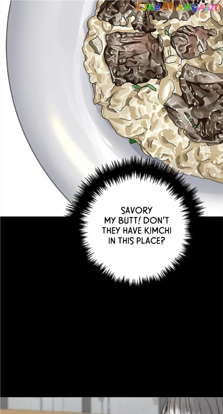 A Deadbeat’s Meal Chapter 102 page 46