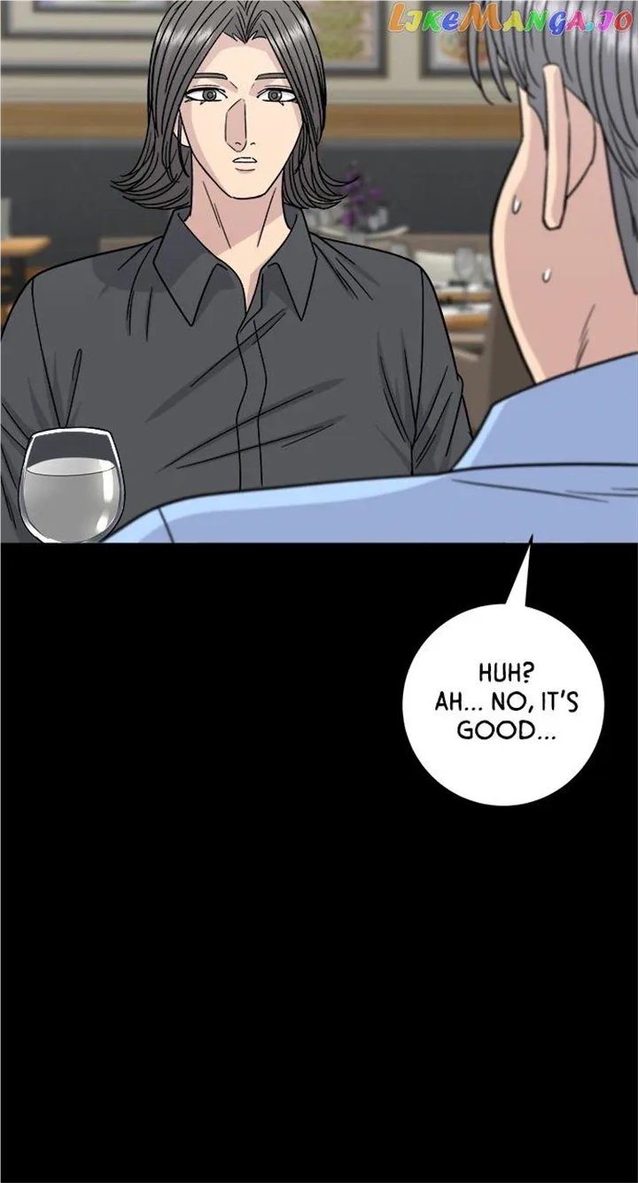 A Deadbeat’s Meal Chapter 102 page 48