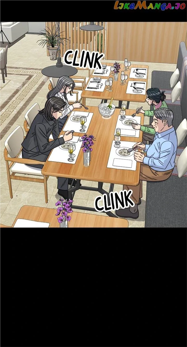 A Deadbeat’s Meal Chapter 102 page 49