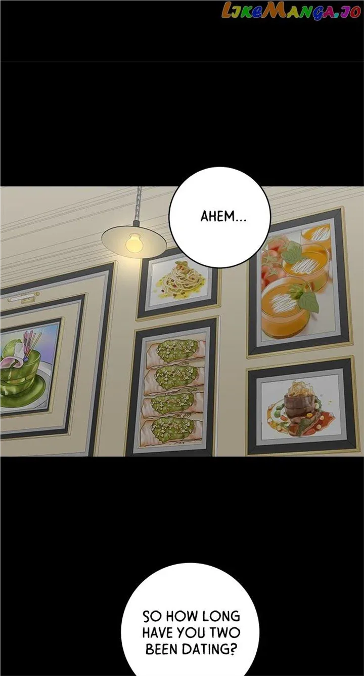 A Deadbeat’s Meal Chapter 102 page 52