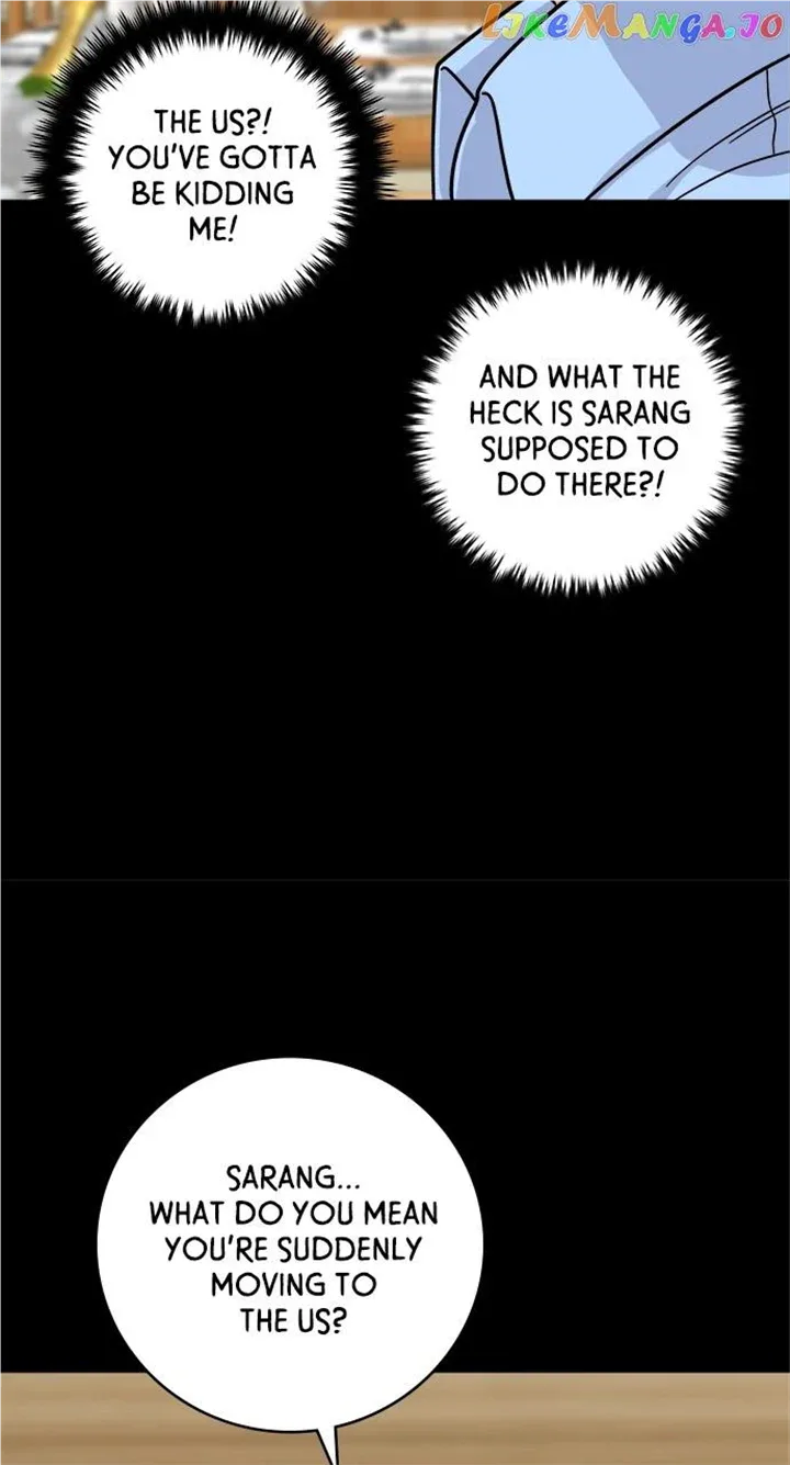 A Deadbeat’s Meal Chapter 102 page 61