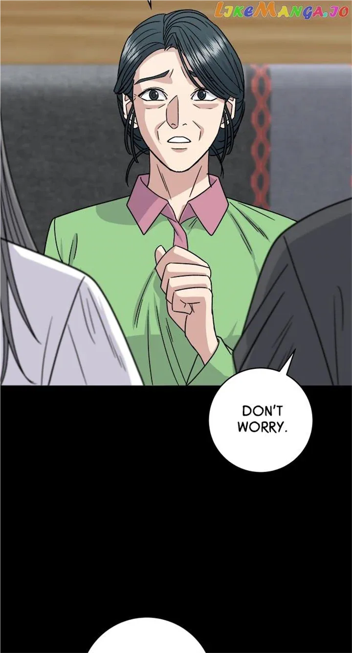 A Deadbeat’s Meal Chapter 102 page 62