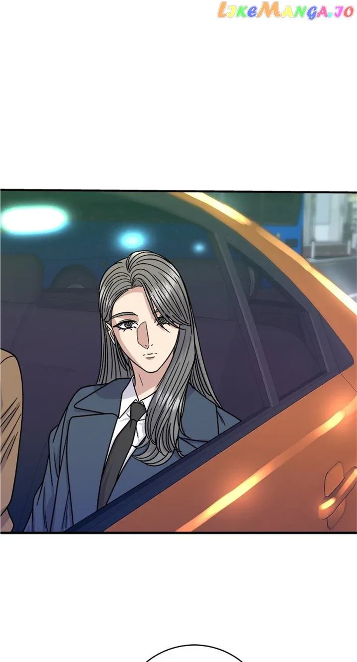 A Deadbeat’s Meal Chapter 102 page 65