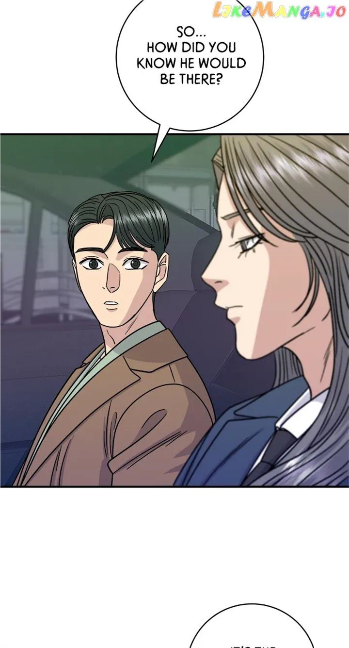 A Deadbeat’s Meal Chapter 102 page 66