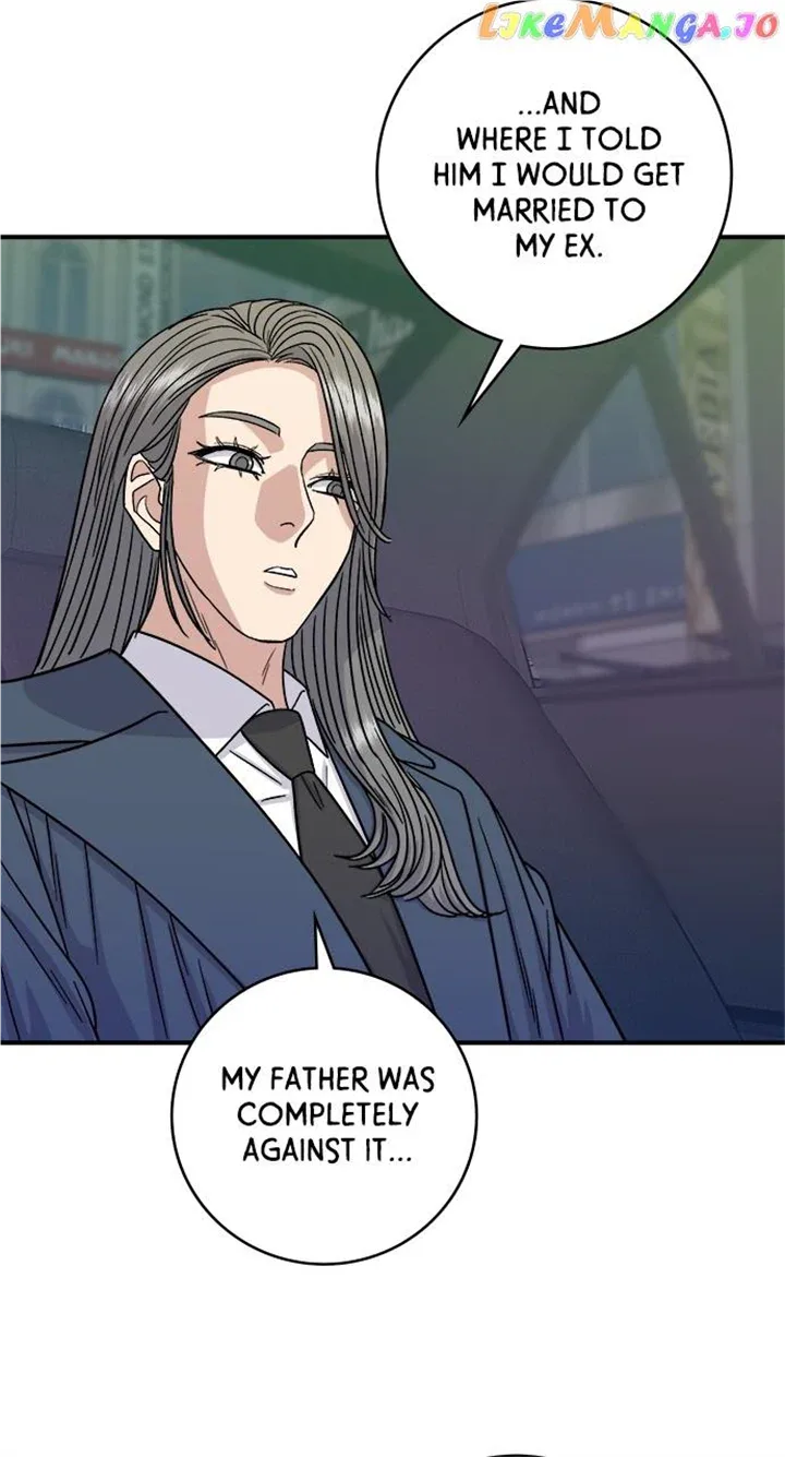 A Deadbeat’s Meal Chapter 102 page 68