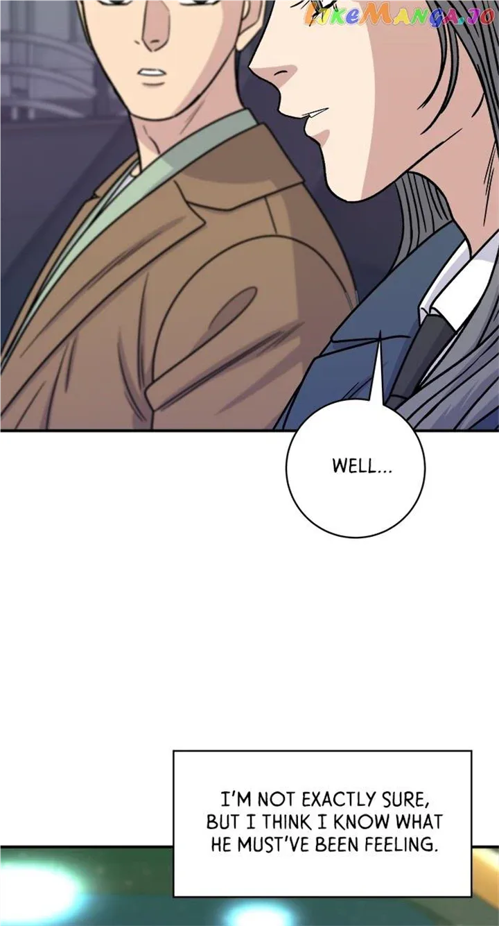 A Deadbeat’s Meal Chapter 102 page 75