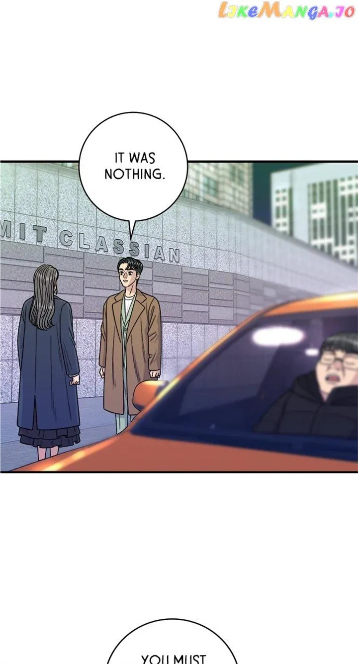 A Deadbeat’s Meal Chapter 102 page 79