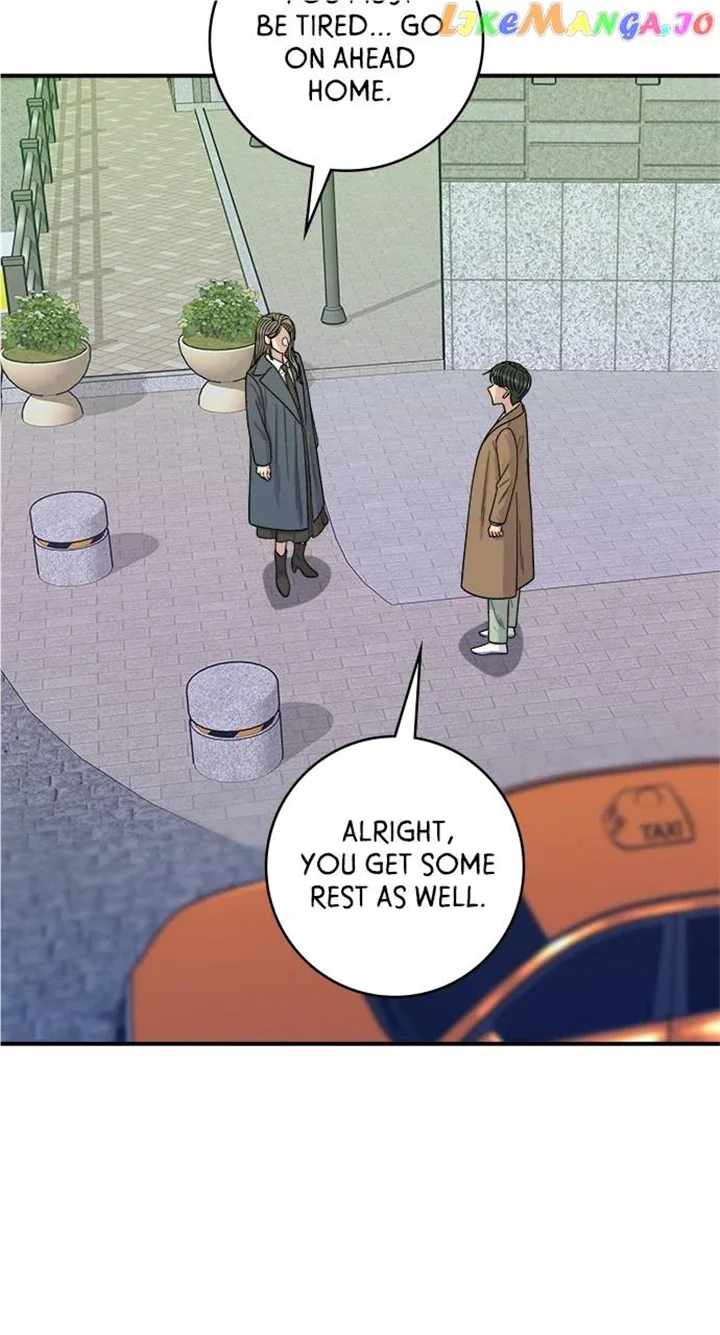 A Deadbeat’s Meal Chapter 102 page 80