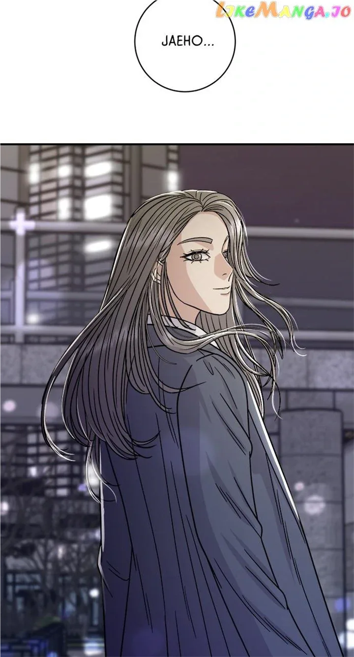 A Deadbeat’s Meal Chapter 102 page 82
