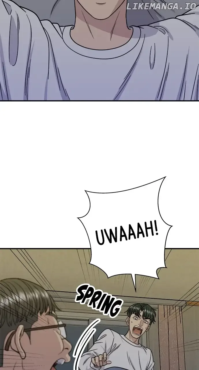 A Deadbeat’s Meal Chapter 103 page 6