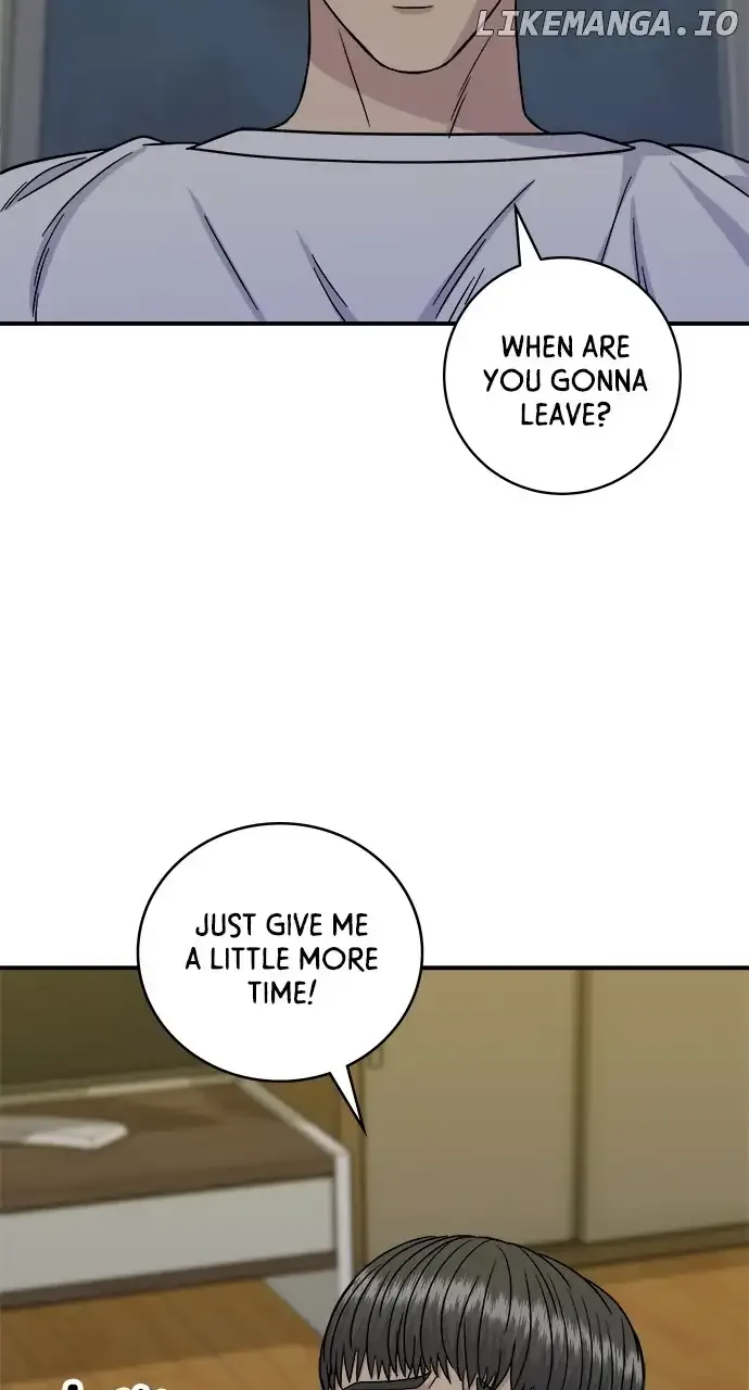 A Deadbeat’s Meal Chapter 103 page 11