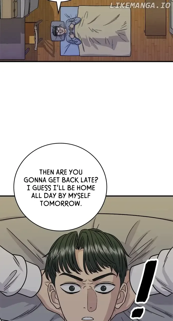 A Deadbeat’s Meal Chapter 103 page 5