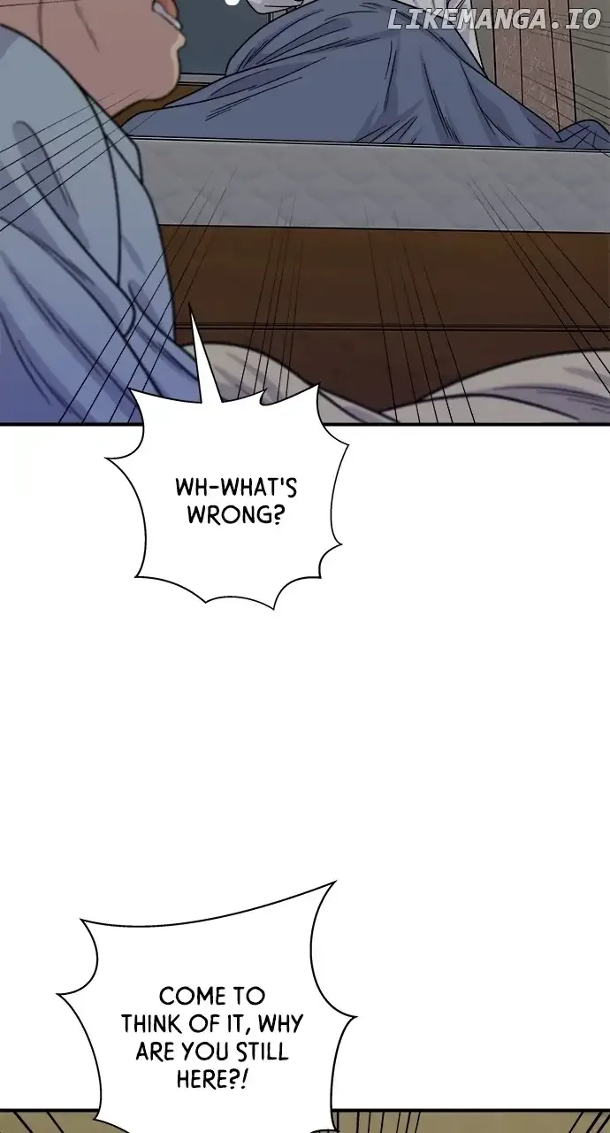 A Deadbeat’s Meal Chapter 103 page 7