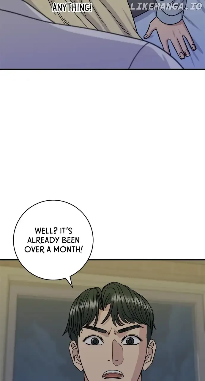 A Deadbeat’s Meal Chapter 103 page 10