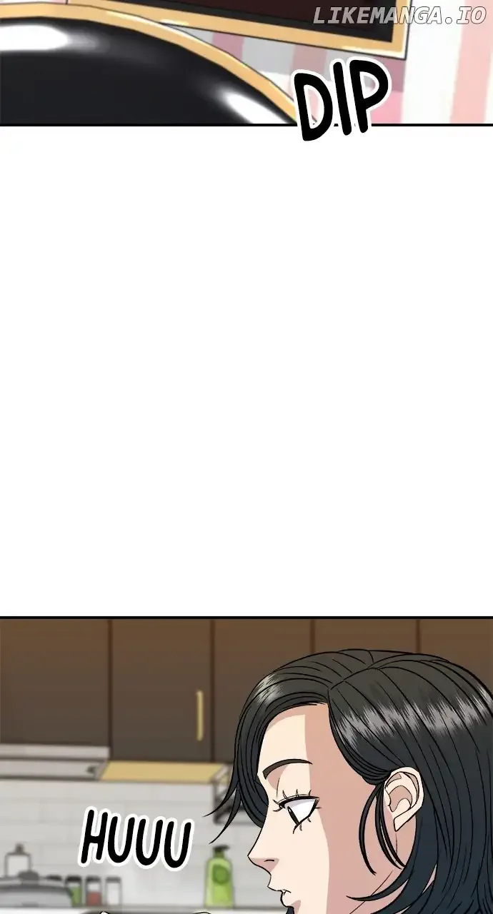A Deadbeat’s Meal Chapter 103 page 21