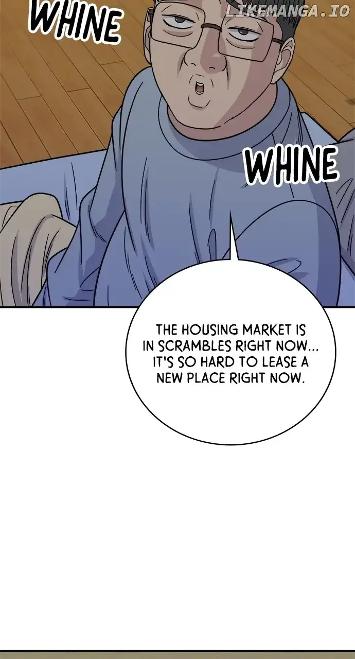 A Deadbeat’s Meal Chapter 103 page 12