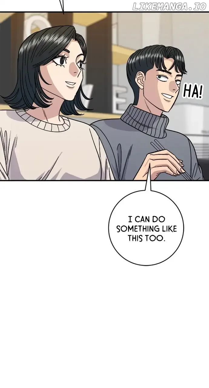 A Deadbeat’s Meal Chapter 103 page 28