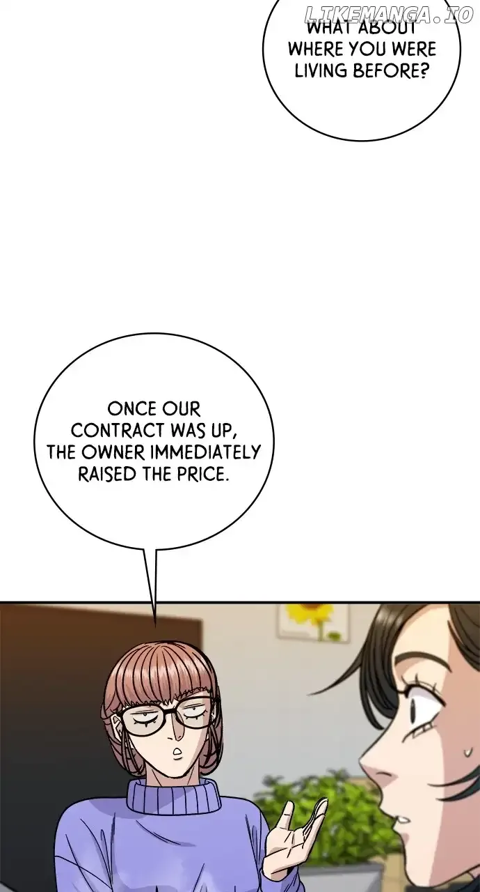 A Deadbeat’s Meal Chapter 103 page 35