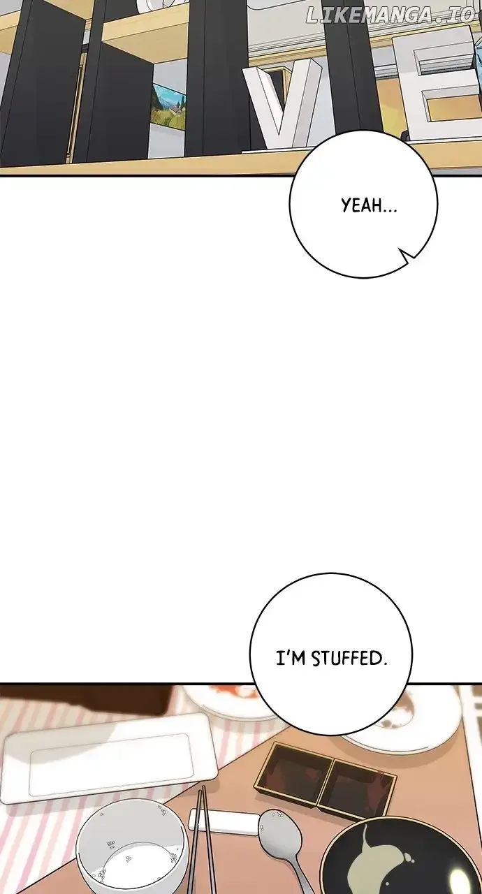 A Deadbeat’s Meal Chapter 103 page 37